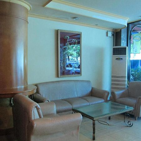 Hotel Buana Lestari Balikpapan  Exteriér fotografie