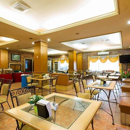 Buana Lestari Hotel Balikpapan  Exteriér fotografie