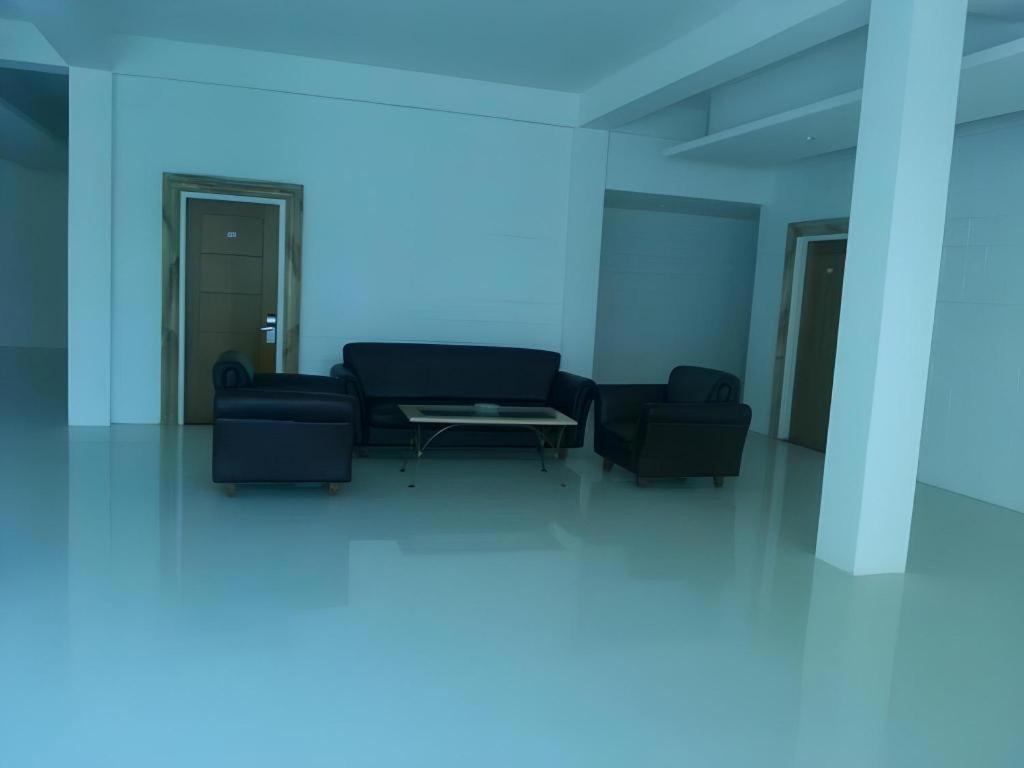 Buana Lestari Hotel Balikpapan  Exteriér fotografie