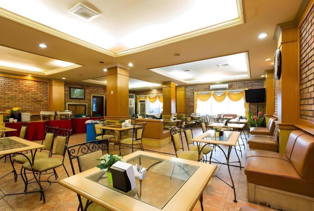 Buana Lestari Hotel Balikpapan  Exteriér fotografie