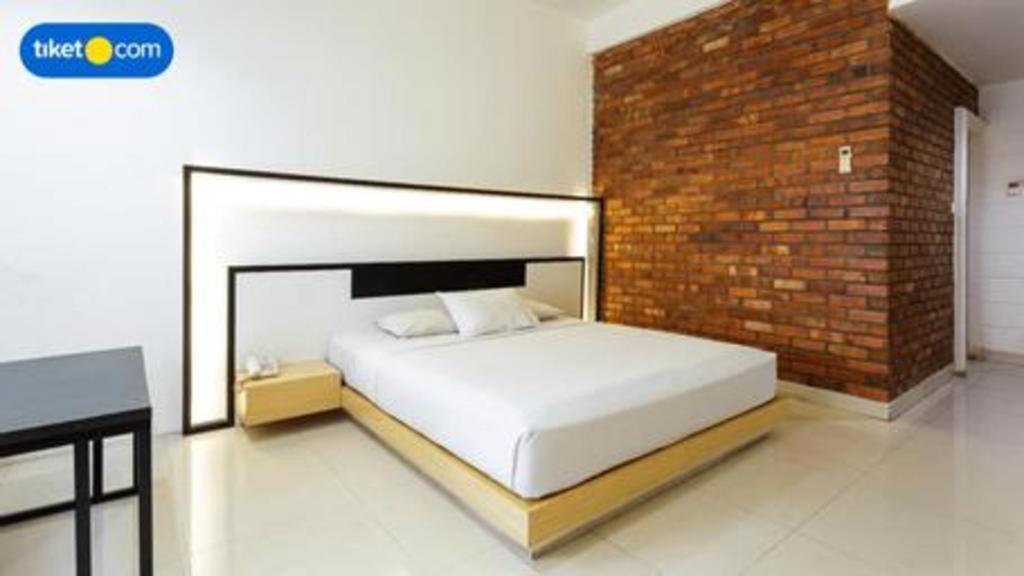 Buana Lestari Hotel Balikpapan  Exteriér fotografie