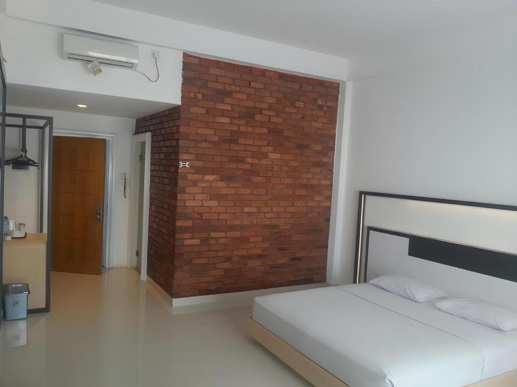 Buana Lestari Hotel Balikpapan  Exteriér fotografie