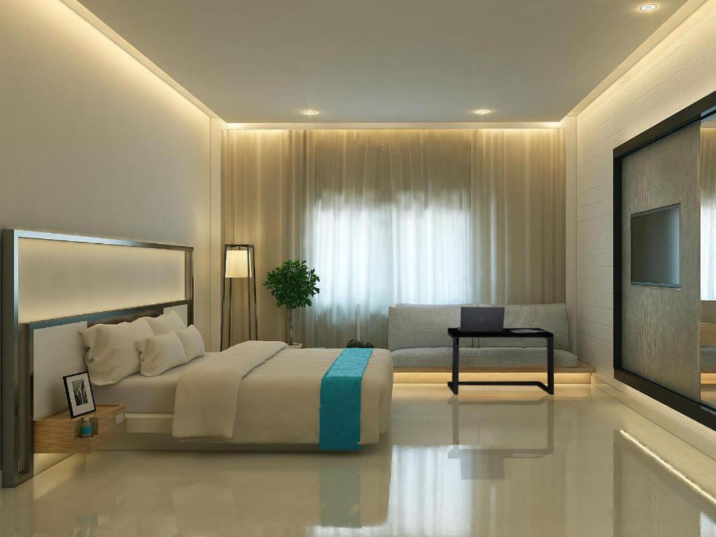 Buana Lestari Hotel Balikpapan  Exteriér fotografie