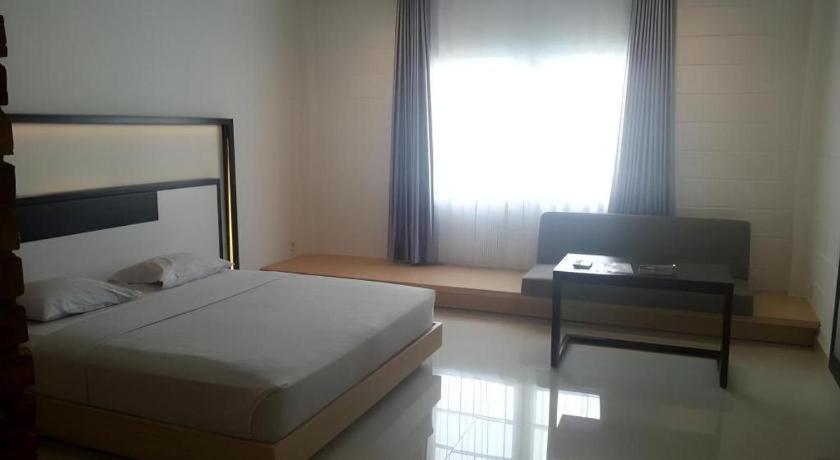 Buana Lestari Hotel Balikpapan  Exteriér fotografie