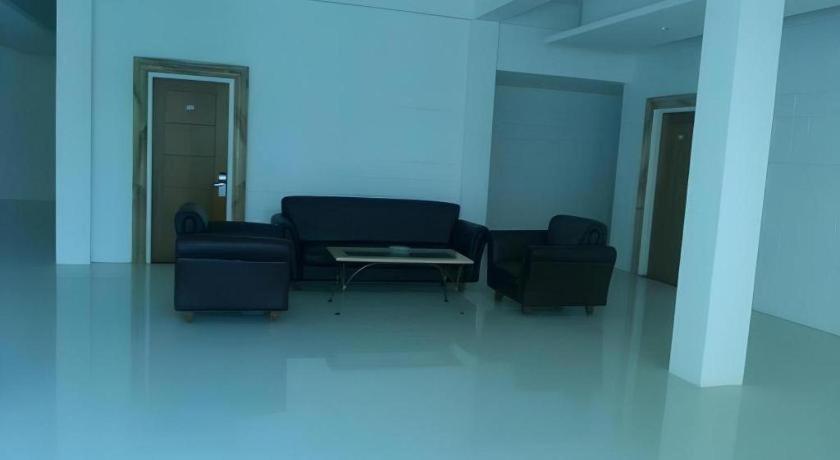 Buana Lestari Hotel Balikpapan  Exteriér fotografie