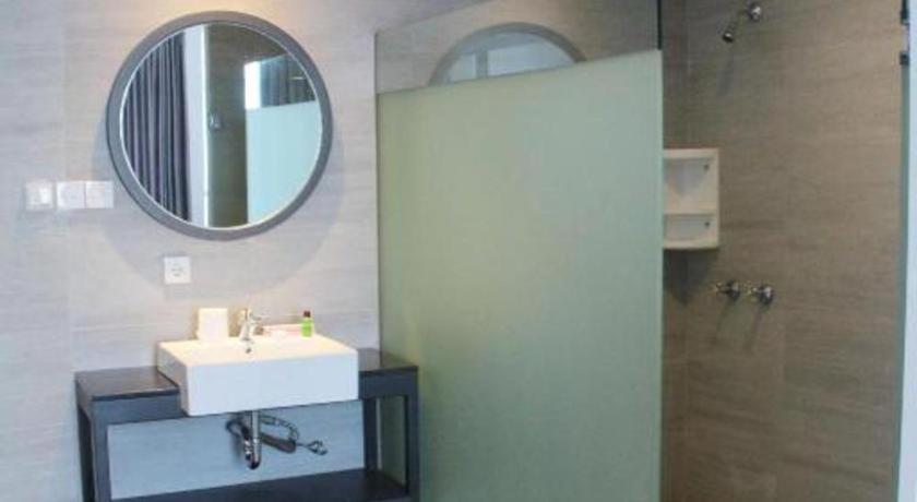 Buana Lestari Hotel Balikpapan  Exteriér fotografie