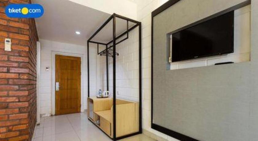 Buana Lestari Hotel Balikpapan  Exteriér fotografie