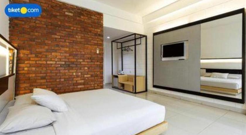 Buana Lestari Hotel Balikpapan  Exteriér fotografie