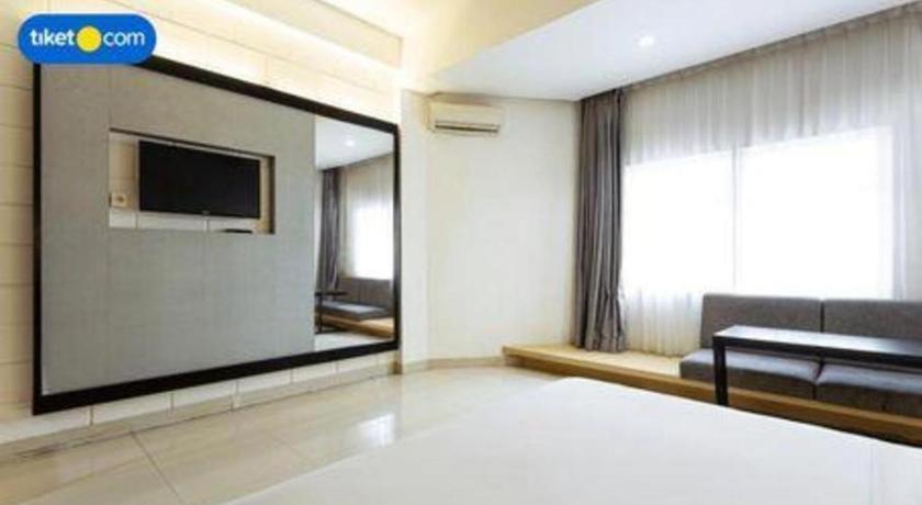Buana Lestari Hotel Balikpapan  Exteriér fotografie