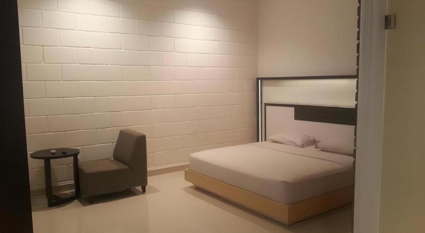 Buana Lestari Hotel Balikpapan  Exteriér fotografie