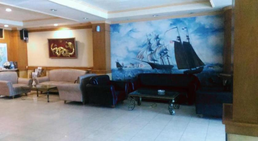 Buana Lestari Hotel Balikpapan  Exteriér fotografie