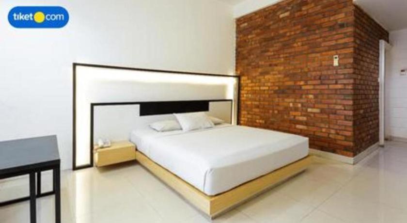 Buana Lestari Hotel Balikpapan  Exteriér fotografie