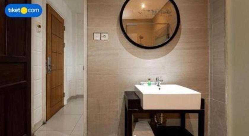 Buana Lestari Hotel Balikpapan  Exteriér fotografie