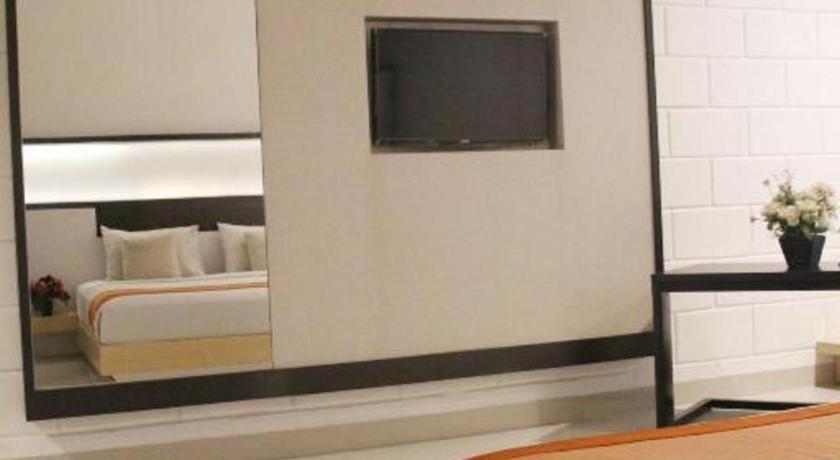 Buana Lestari Hotel Balikpapan  Exteriér fotografie