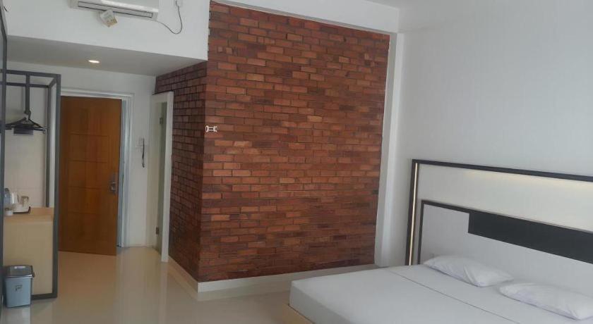 Buana Lestari Hotel Balikpapan  Exteriér fotografie