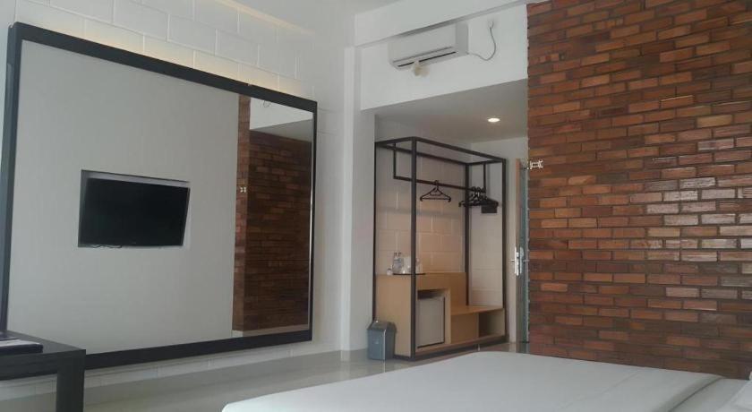 Buana Lestari Hotel Balikpapan  Exteriér fotografie
