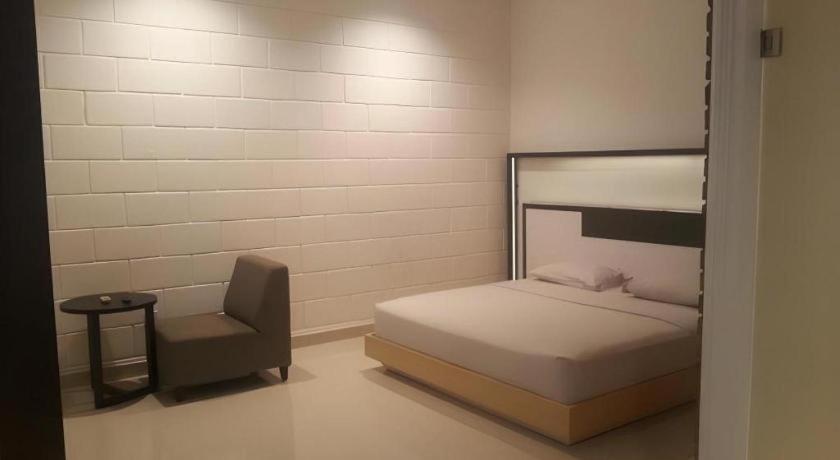 Buana Lestari Hotel Balikpapan  Exteriér fotografie