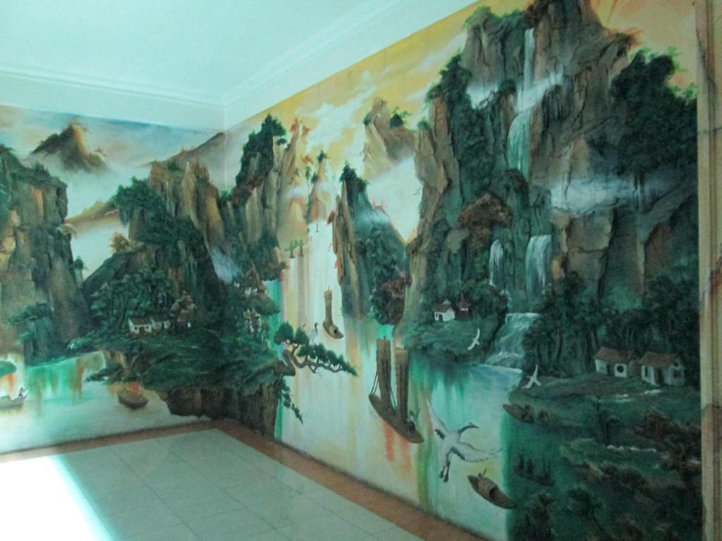 Buana Lestari Hotel Balikpapan  Exteriér fotografie
