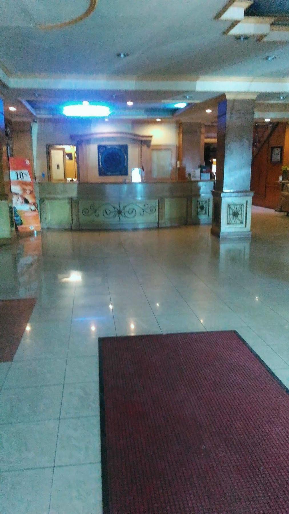 Hotel Buana Lestari Balikpapan  Exteriér fotografie